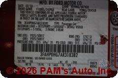 Vehicle photo 12
