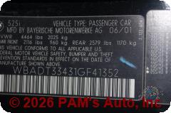 Vehicle photo 12