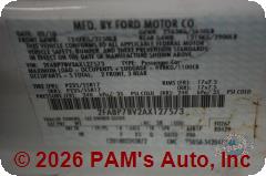 Vehicle photo 12