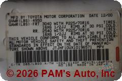 Vehicle photo 12