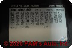 Vehicle photo 12
