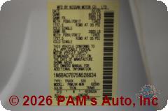 Vehicle photo 12