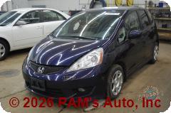 Vehicle photo 1