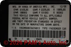 Vehicle photo 12