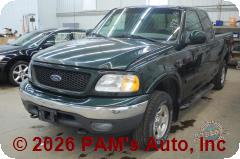 Vehicle photo 1
