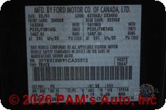 Vehicle photo 12