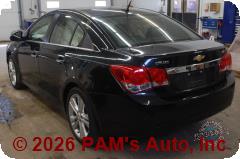 Vehicle photo 5