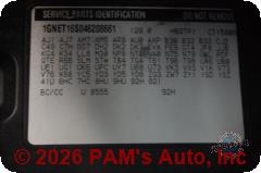 Vehicle photo 12