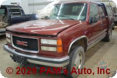 Vehicle photo 1