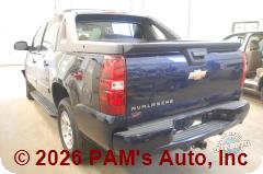 Vehicle photo 5