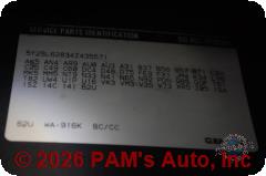 Vehicle photo 12