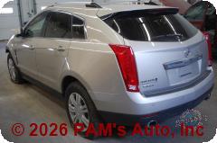 Vehicle photo 5