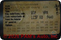Vehicle photo 12
