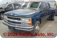 Vehicle photo 1