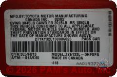 Vehicle photo 12