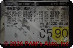 Vehicle photo 12