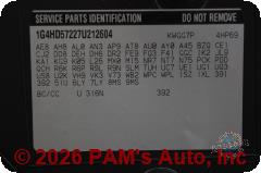 Vehicle photo 12