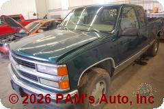 Vehicle photo 1
