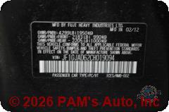 Vehicle photo 12