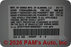 Vehicle photo 12