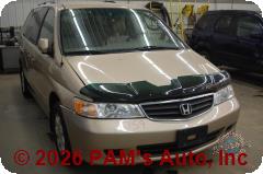 Vehicle photo 2