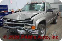 Vehicle photo 1