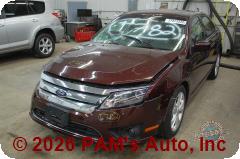 Vehicle photo 1