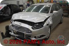 Vehicle photo 1