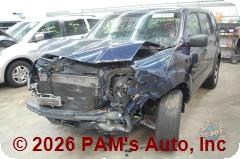 Vehicle photo 1