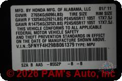 Vehicle photo 12