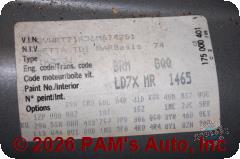 Vehicle photo 12