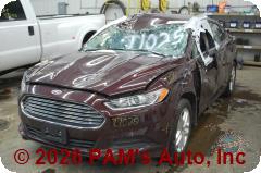 Vehicle photo 1