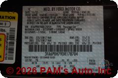 Vehicle photo 12