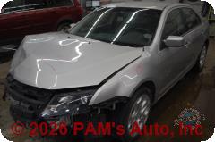 Vehicle photo 1