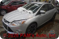 Vehicle photo 1