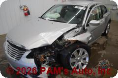 Vehicle photo 1