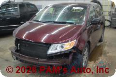 Vehicle photo 1
