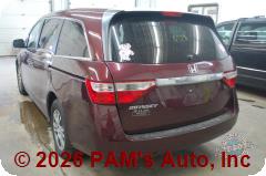 Vehicle photo 5