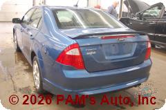 Vehicle photo 5
