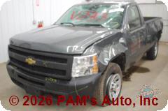 Vehicle photo 1