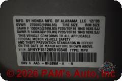 Vehicle photo 13