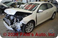 Vehicle photo 1