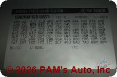 Vehicle photo 13