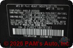 Vehicle photo 13
