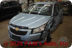 Vehicle photo 1