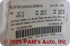 Vehicle photo 12