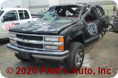Vehicle photo 1