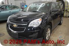 Vehicle photo 1