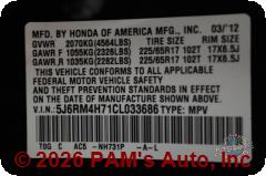 Vehicle photo 13