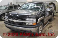 Vehicle photo 1